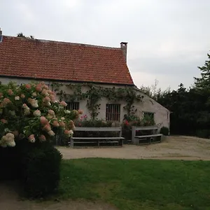Trommelhoeve Appartement Boechout