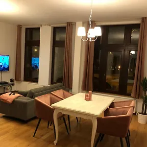 Zuiderdokken Appartement Antwerpen