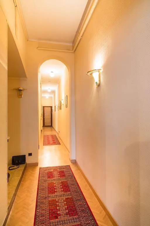 Residentie Kursaal Apartment Ostend